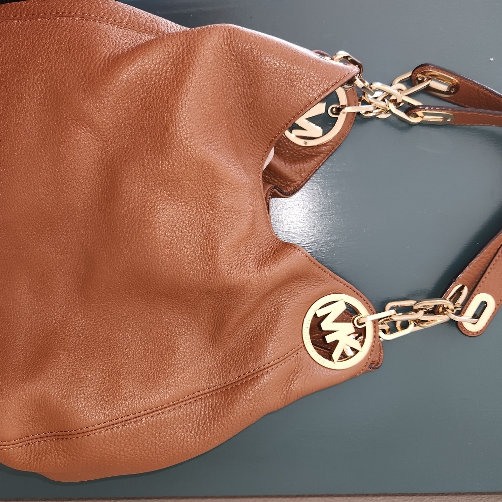 Michael Kors Hobo Bag